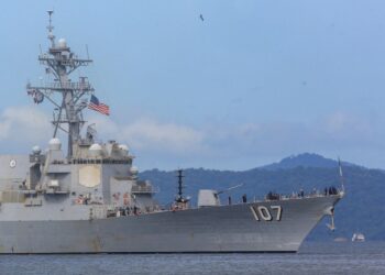 Trinidad y Tobago niega que ejercicios militares de EEUU sean para provocar a Venezuela