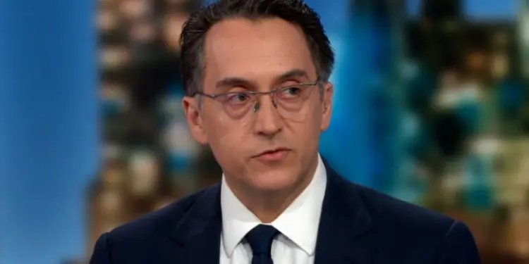 Exasesor del Pentágono afirma que los ataques de Trump en el Caribe “carecen de fundamento legal”