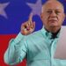Diosdado: «Yo no quiero guerra, pero nos preparamos por si alguien quiere agredir»