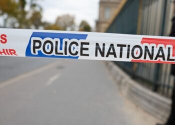 Detienen a cinco nuevos sospechosos del robo de joyas en el Museo del Louvre