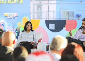 Maduro pide quitar nacionalidad a quien «se sume» a una invasión extranjera en Venezuela