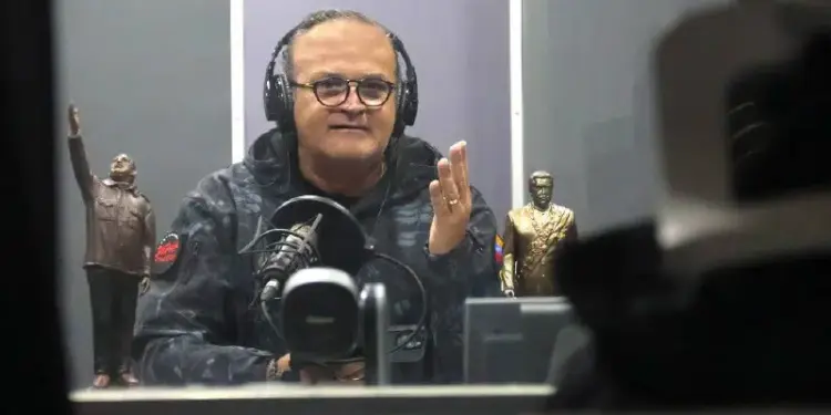 Autoridades de Venezuela dicen haber incautado más de 63 toneladas de drogas en lo que va de año