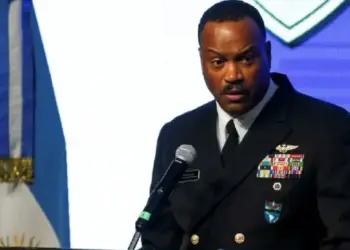 Renuncia el comandante de las operaciones militares en Sudamérica