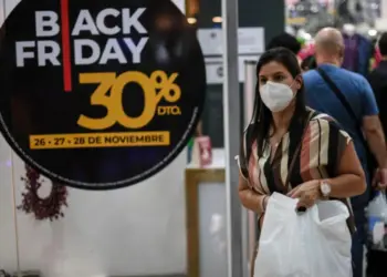 Cavecom-e afirma que comercios venezolanos ofrecerán descuentos desde el 30% durante Black Friday