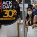 Cavecom-e afirma que comercios venezolanos ofrecerán descuentos desde el 30% durante Black Friday