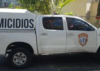 Dejan en plena vía el cadáver de un anciano con manos y pene amputados en Aragua