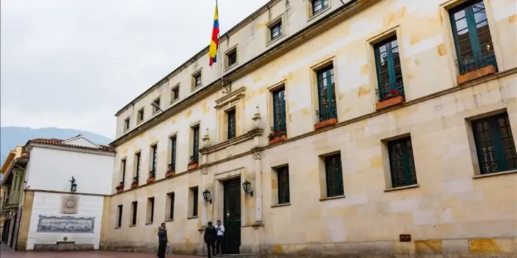 Colombia anuncia la liberación de 17 ciudadanos detenidos en cárceles venezolanas
