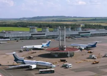 Conviasa operará vuelos directos entre Venezuela y San Petersburgo