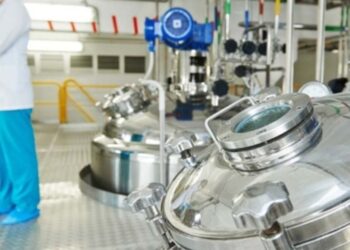 Exportaciones de la industria química se ubican en $700 millones, según datos de Asoquim