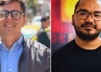 Activistas Yendri Velásquez y Luis Peche fueron baleados durante atentado en Colombia