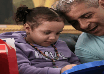 Una niña de cuatro años fue repatriada desde Estados Unidos a Venezuela