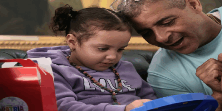 Una niña de cuatro años fue repatriada desde Estados Unidos a Venezuela