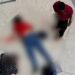 Una joven se lanzó desde uno de los pisos del Sambil Chacao (Imágenes sensibles)