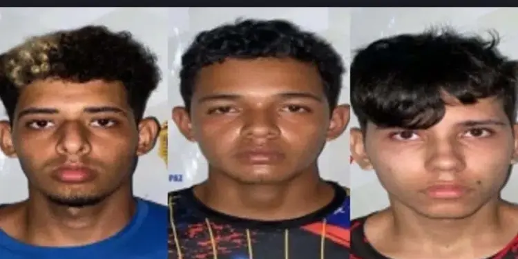 Jóvenes simularon suicidio de víctima tras asesinarla con mecate en robo