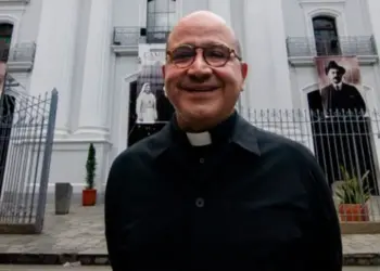 Vicario de Caracas califica canonización de Hernández y Rendiles como éxito espiritual de Venezuela