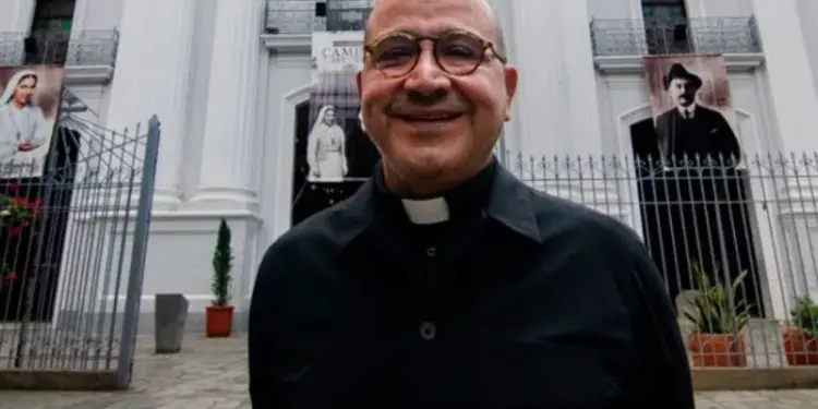 Vicario de Caracas califica canonización de Hernández y Rendiles como éxito espiritual de Venezuela