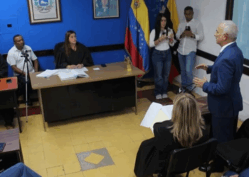 Juicio por difamación entre Laidy Gómez y Freddy Bernal se resolvió con disculpa pública