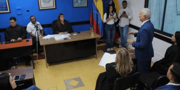 Juicio por difamación entre Laidy Gómez y Freddy Bernal se resolvió con disculpa pública