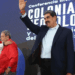 Maduro asegura de que «agresión» de EEUU es para imponer «gobiernos títeres»