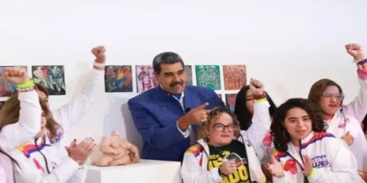 La Gran Misión Venezuela Mujer inicia nueva fase de expansión y territorialización