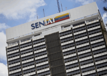 Seniat reportó recaudación de más de 141 millardos de bolívares en septiembre