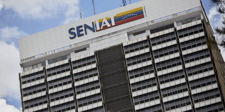 Seniat reportó recaudación de más de 141 millardos de bolívares en septiembre