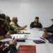 Chavismo evalúa programas para la lucha contra la delincuencia organizada