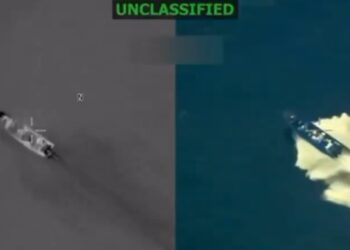 Informe acusa a EEUU de usar sensores canadienses en ataques contra lanchas en el Caribe