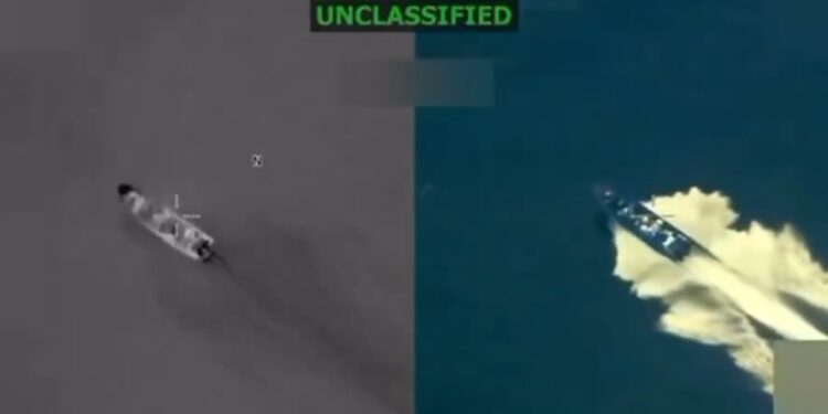 Informe acusa a EEUU de usar sensores canadienses en ataques contra lanchas en el Caribe