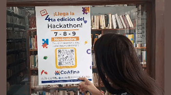 Estudiantes venezolanos lideran participación en el hackathon científico y social CoAfina 2025