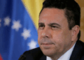 Venezuela afirma ante la ONU que la paz de la región «está en grave peligro»