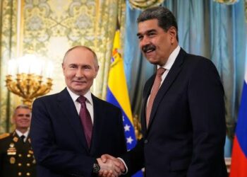 Rusia y Venezuela consolidan alianza: Putin pide ratificar acuerdo en energía y seguridad