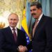 Rusia y Venezuela consolidan alianza: Putin pide ratificar acuerdo en energía y seguridad