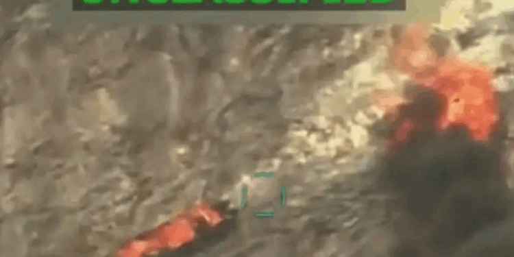 Dos trinitenses habrían muerto en ataque de EE.UU. cerca de Venezuela