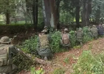 Activan en Apure el plan ‘Independencia 200’ en medio de tensiones con EEUU