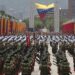 Fuerza Armada de Venezuela acusa a la «ultraderecha» de pedir «ataque militar» de EE.UU.