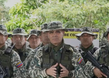 «Por aquí no pasarán»: Padrino López califica de “exitosos” los ejercicios de defensa de la costa