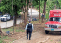 Horror en Yaracuy: Encontraron el cuerpo de un niño de un año en un pozo séptico