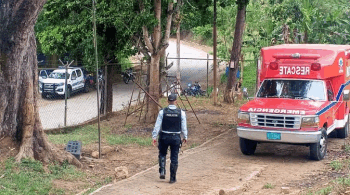 Horror en Yaracuy: Encontraron el cuerpo de un niño de un año en un pozo séptico