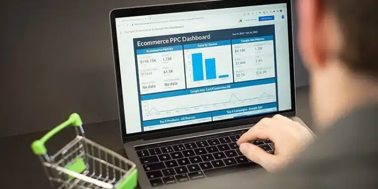 Venezuela cuenta con el comercio electrónico informal más grande de Latinoamérica, según Cavecom-e