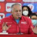 Diosdado Cabello respalda a Lula como interlocutor en tensiones Venezuela-EE.UU.: “Que levante su voz por nuestra América”