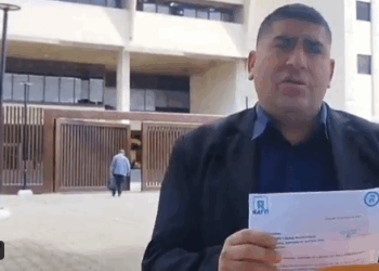 Luis Ratti pide al TSJ quitar la nacionalidad venezolana a MCM y otros opositores