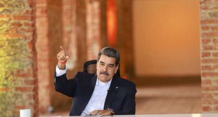 Maduro suspende acuerdos de gas con Trinidad y Tobago ante amenaza de primera ministra