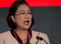 La primera ministra Kamla Persad-Bissessar: «Caricom ha optado por Venezuela en lugar de Trinidad y Tobago»