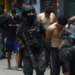 Al menos 64 muertos y 81 detenidos en una operación contra narcos en favelas de Río de Janeiro