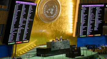 La ONU acusa a EEUU de violar el derecho internacional al atacar lanchas en el Caribe