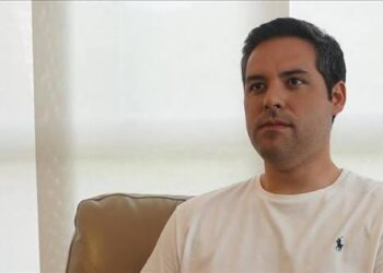 Venezuela pide retirar la nacionalidad al opositor Yon Goicoechea por «solicitar invasión»