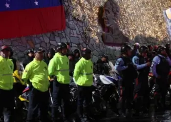 Gobierno activa Zonas de Defensa Integral en Caracas y Miranda como parte del Operativo Independencia 200