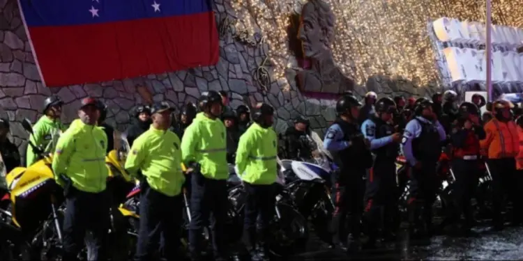 Gobierno activa Zonas de Defensa Integral en Caracas y Miranda como parte del Operativo Independencia 200