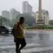 Inameh pronostica lluvias vespertinas y nocturnas en varias regiones de Venezuela